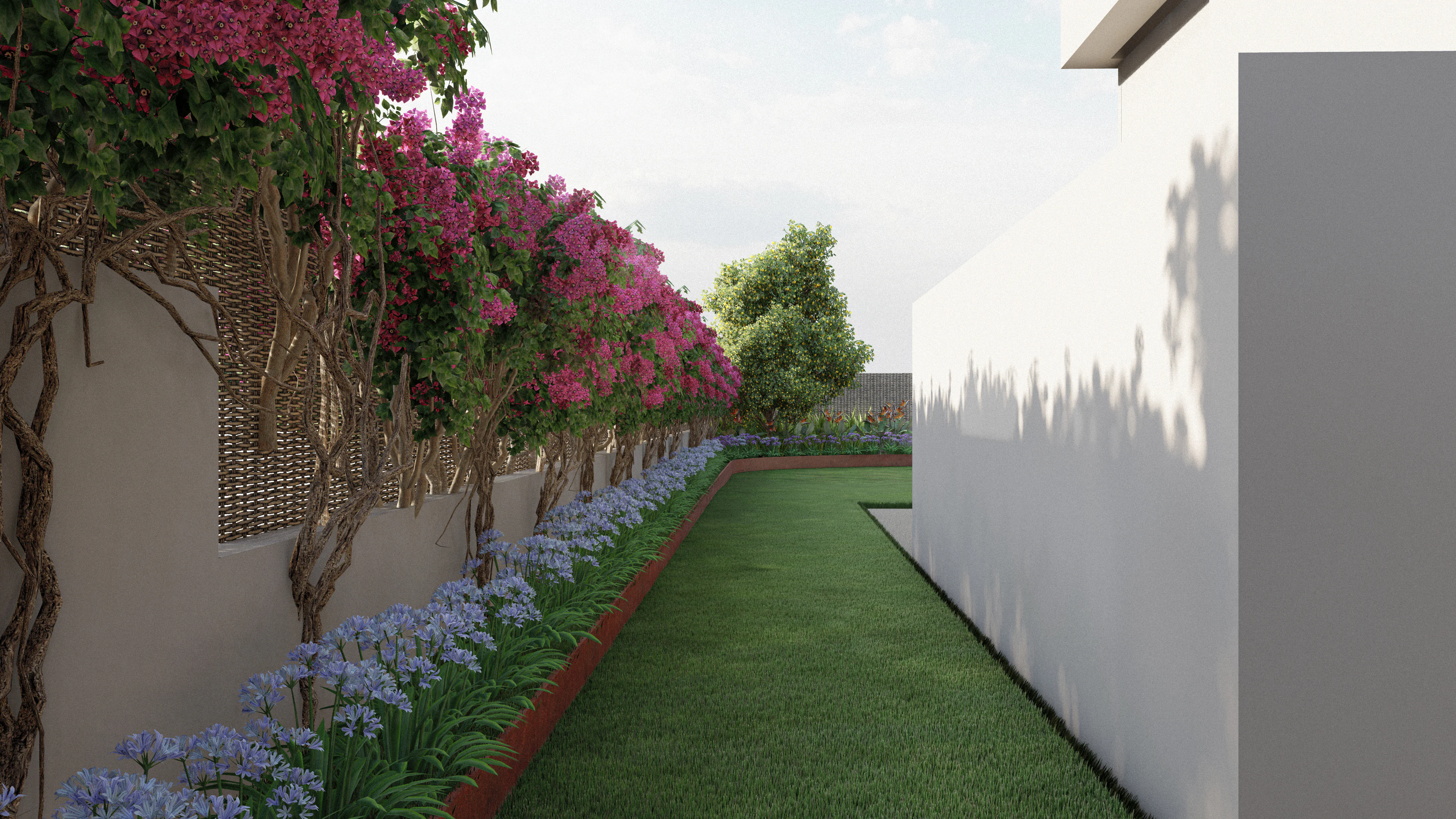 Alcanada — Garden Design Alcúdia, Mallorca, Image 12